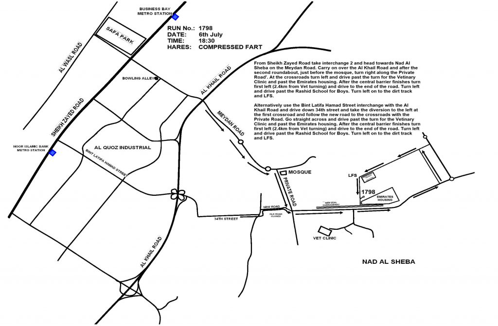 BehindEmiratesVillas-NewRoute